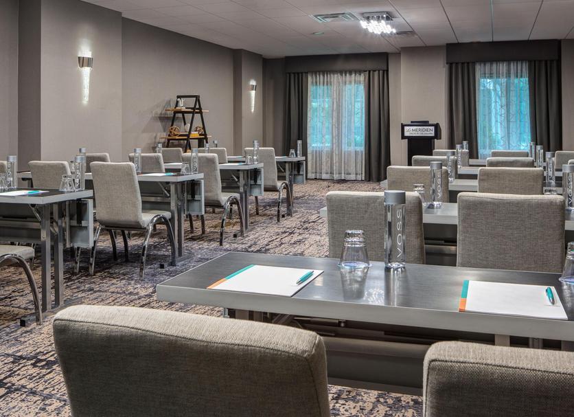 Sala konferencyjna Zdjęcie