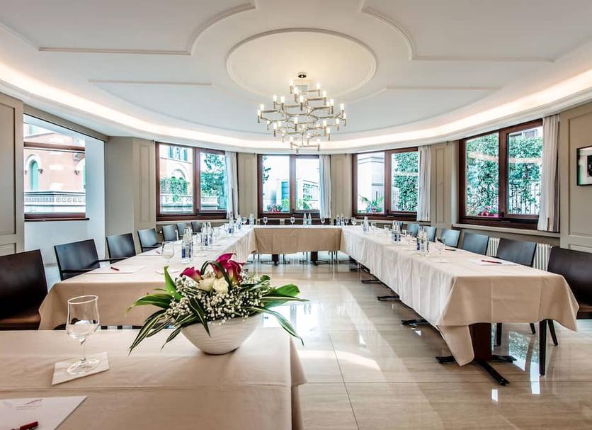 Sala konferencyjna Zdjęcie