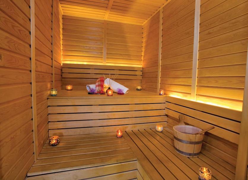 Spa Zdjęcie