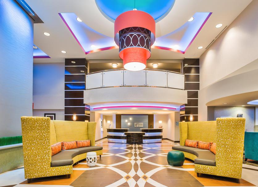 Lobby Zdjęcie
