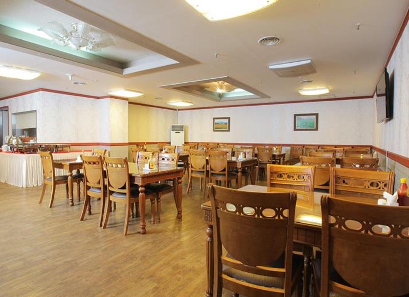 Restauracja Zdjęcie