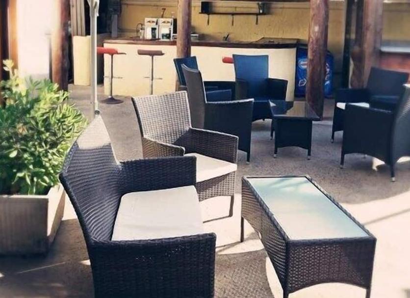 Patio Zdjęcie