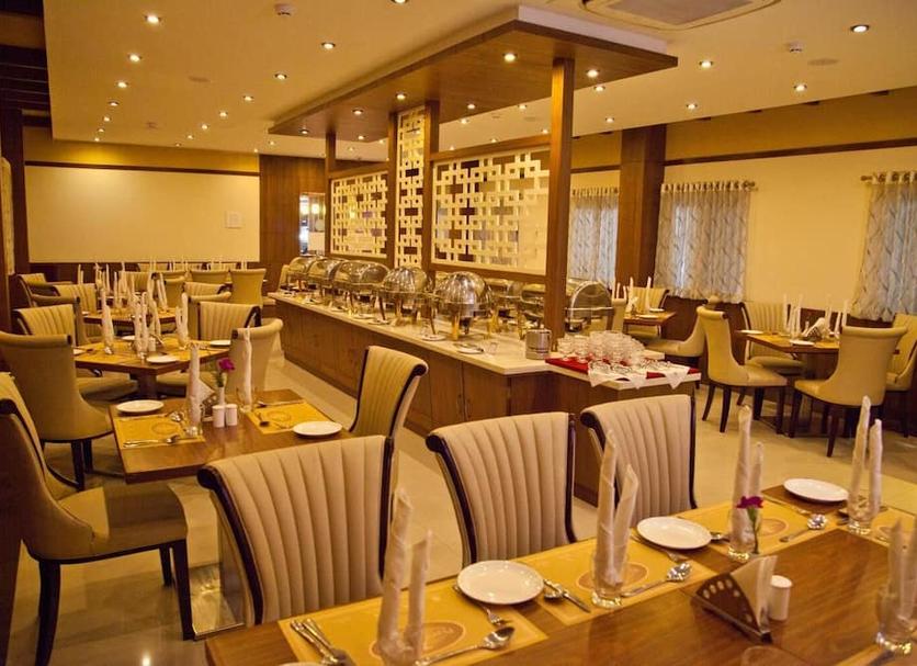 Restauracja Zdjęcie