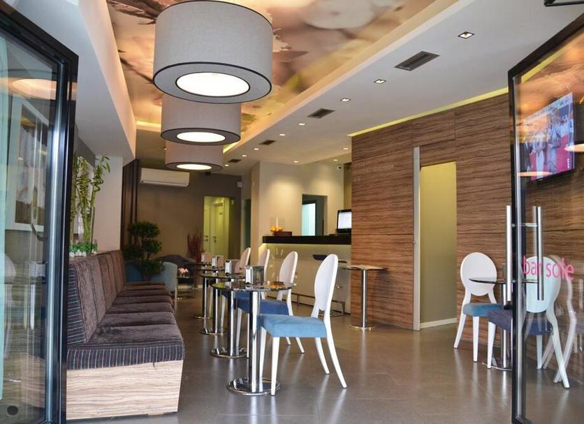 Restauracja Zdjęcie