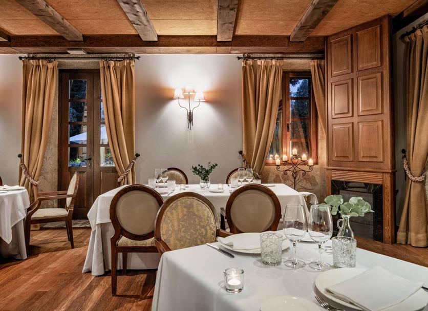 Restauracja Zdjęcie