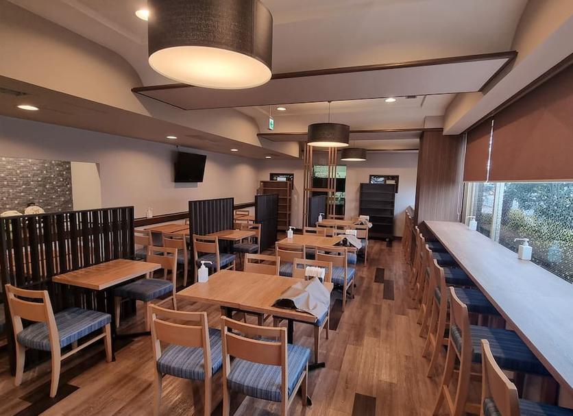 Restauracja Zdjęcie