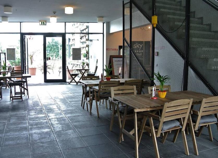 Restauracja Zdjęcie