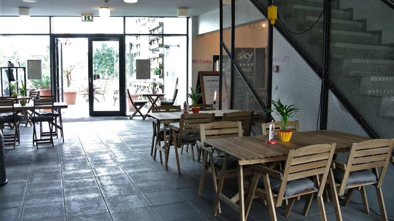 Chillten Bottrop