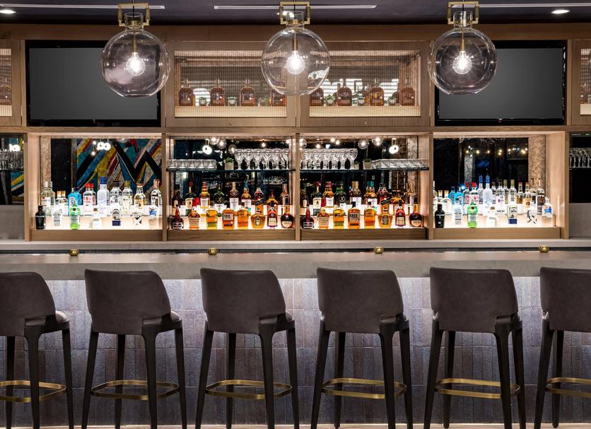 Bar Zdjęcie