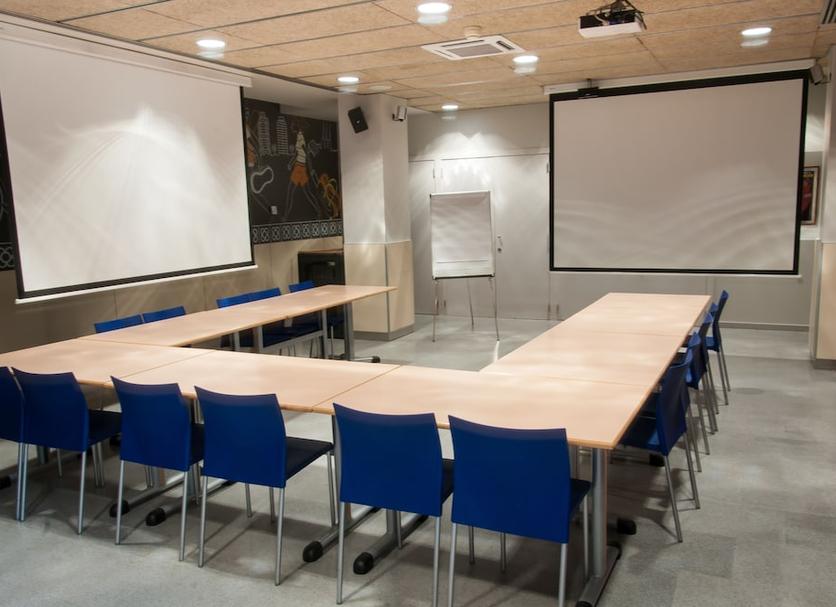 Sala konferencyjna Zdjęcie