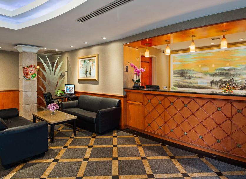 Lobby Zdjęcie