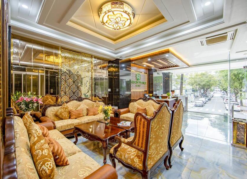 Lobby Zdjęcie