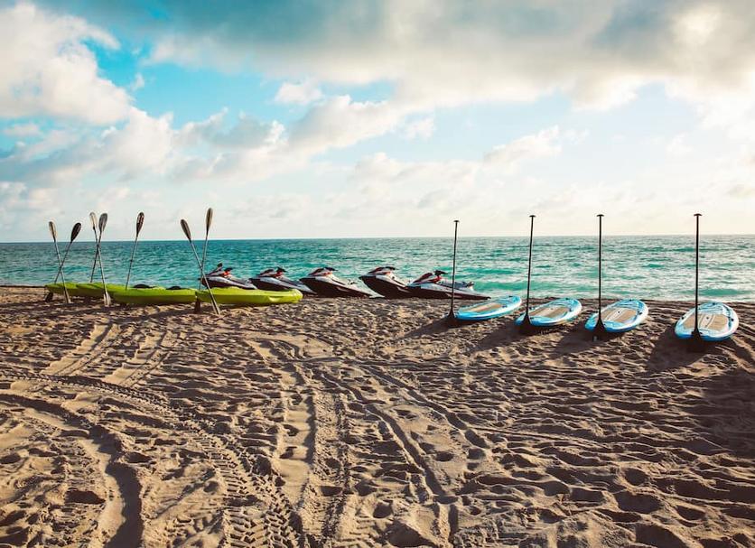 Plaża Zdjęcie