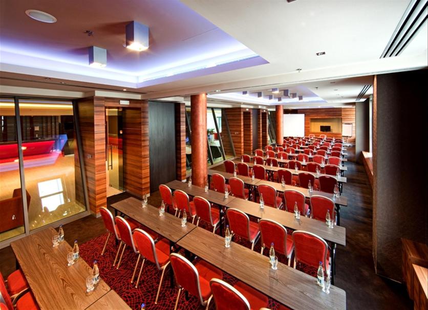 Sala konferencyjna Zdjęcie