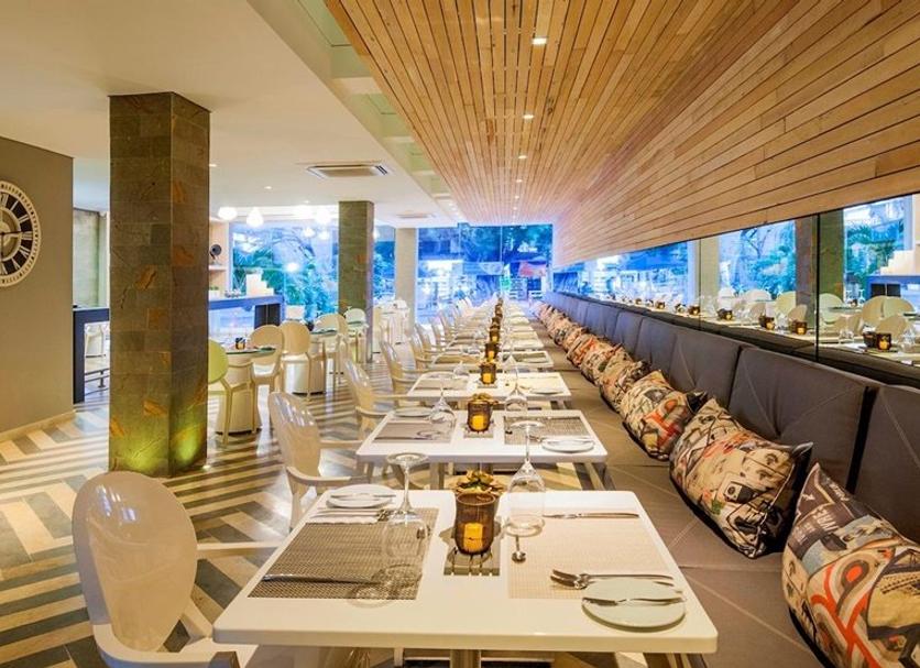 Restauracja Zdjęcie