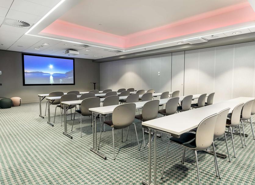 Sala konferencyjna Zdjęcie