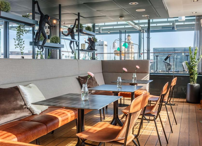 Restauracja Zdjęcie