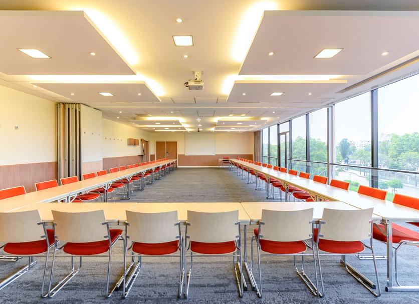 Sala konferencyjna Zdjęcie