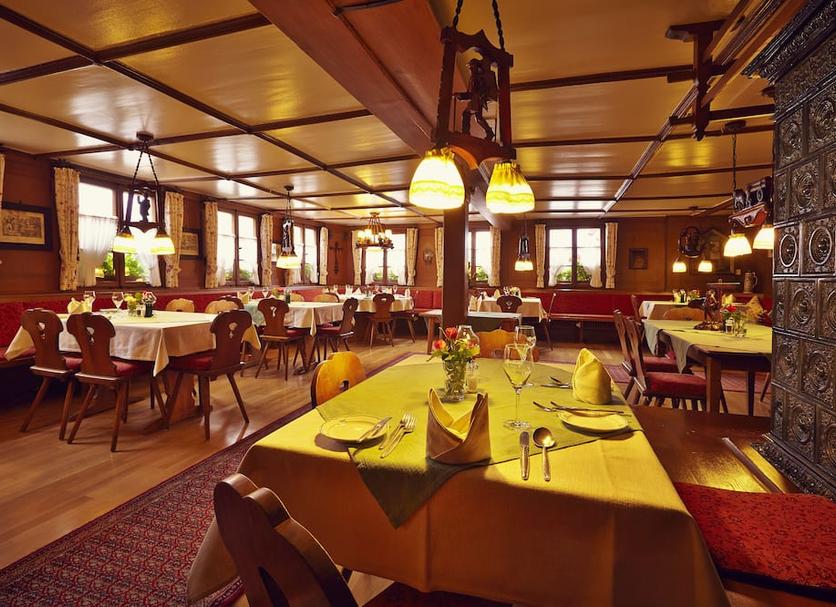 Restauracja Zdjęcie