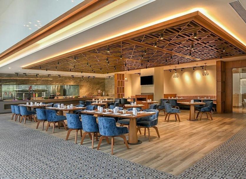 Restauracja Zdjęcie