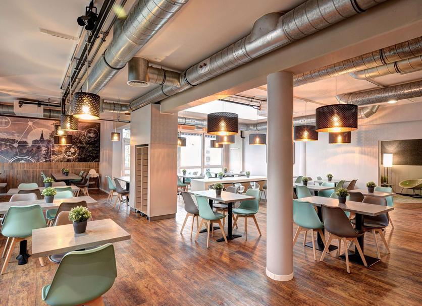 Restauracja Zdjęcie