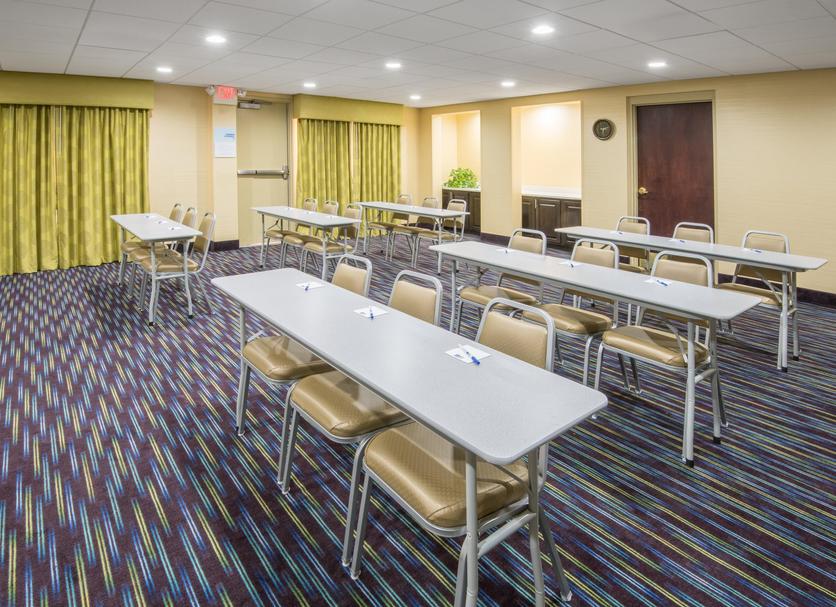 Sala konferencyjna Zdjęcie