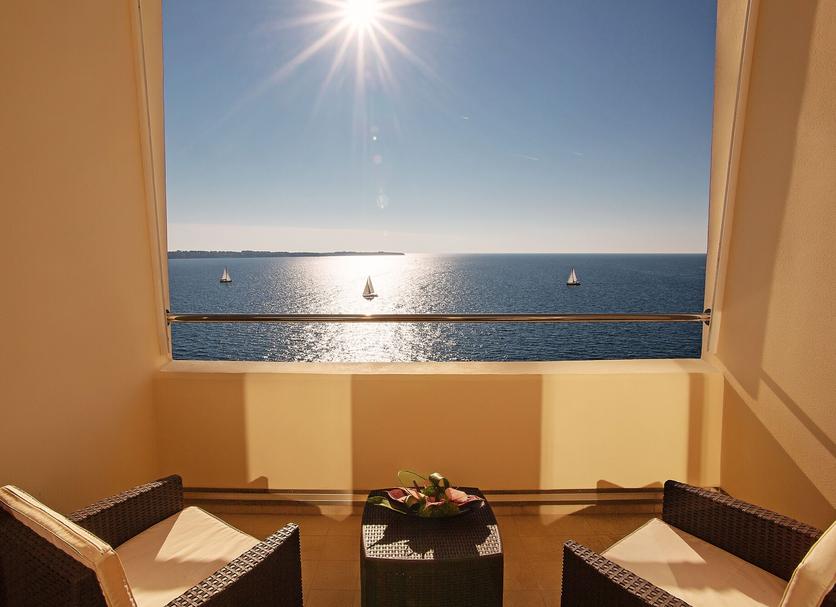 Balkon Zdjęcie