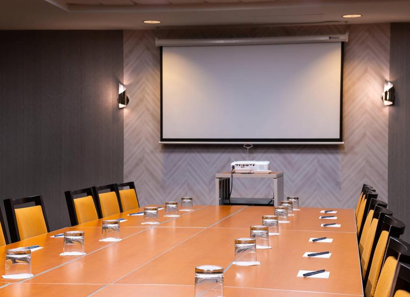 Sala konferencyjna Zdjęcie