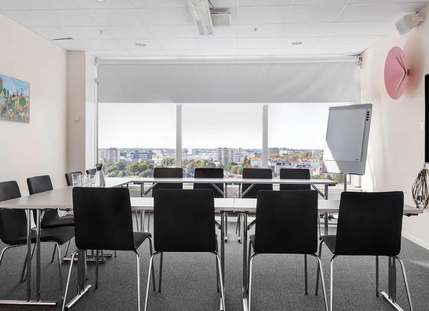 Sala konferencyjna Zdjęcie