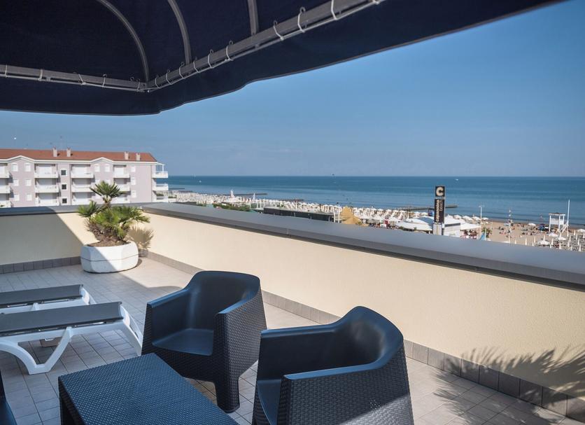 Balkon Zdjęcie