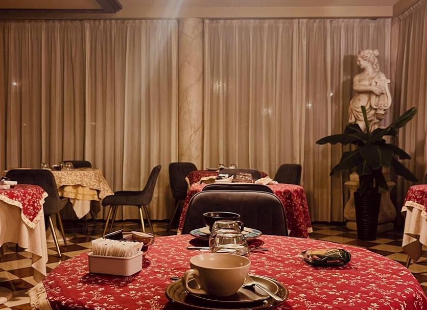 Restauracja Zdjęcie
