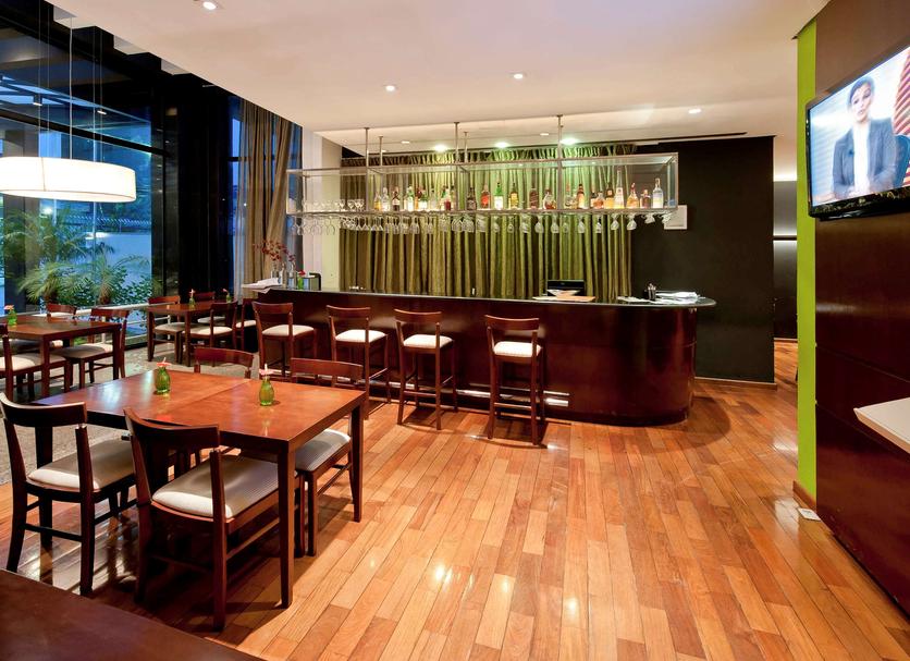 Bar Zdjęcie
