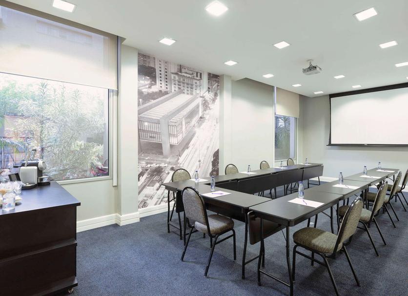 Sala konferencyjna Zdjęcie