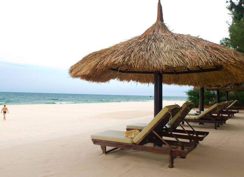 Plaża Zdjęcie