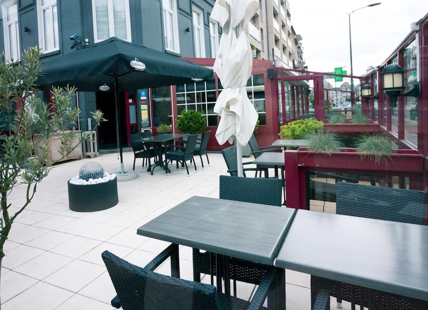 Patio Zdjęcie