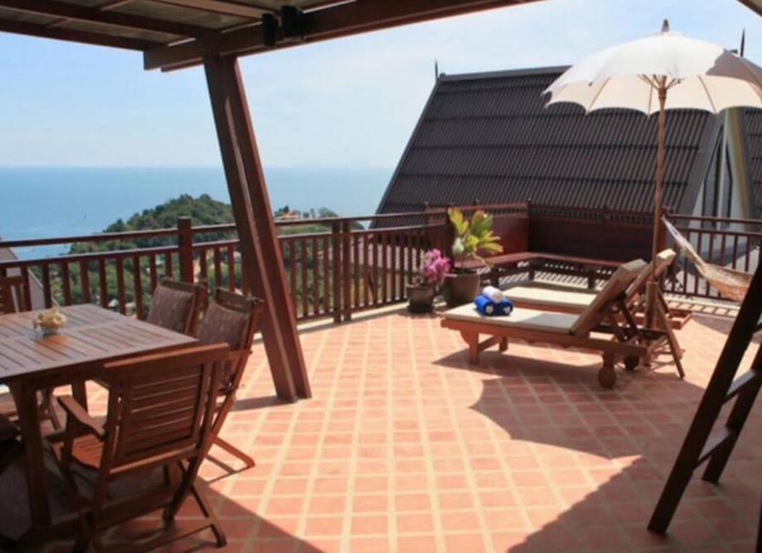 Balkon Zdjęcie
