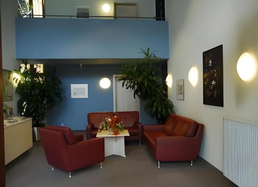 Lobby Zdjęcie