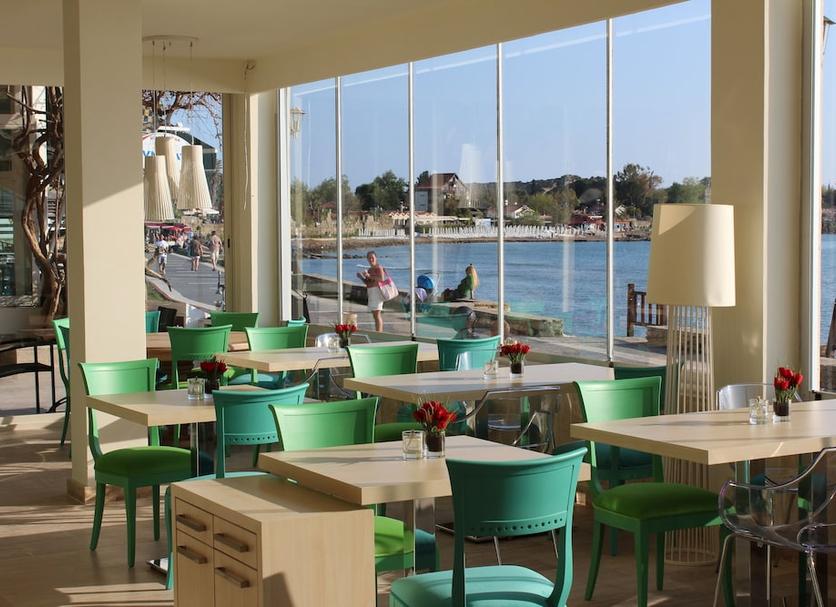 Restauracja Zdjęcie