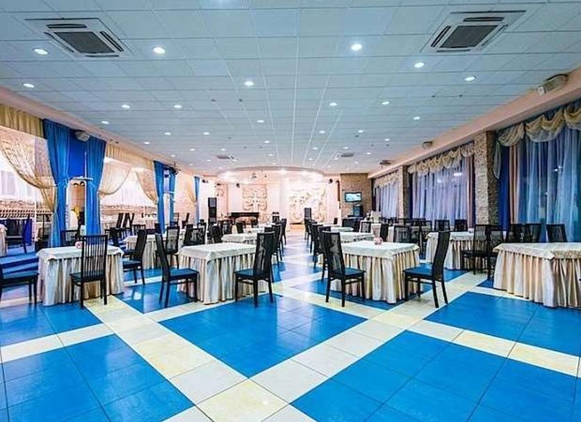 Restauracja Zdjęcie