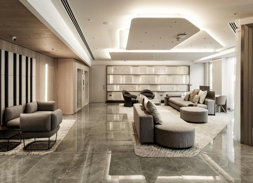 Lobby Zdjęcie