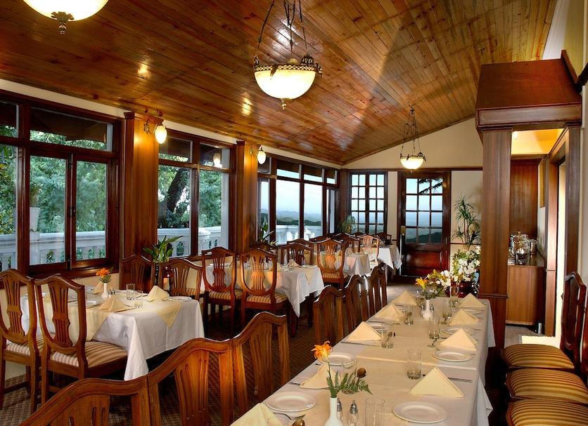 Restauracja Zdjęcie