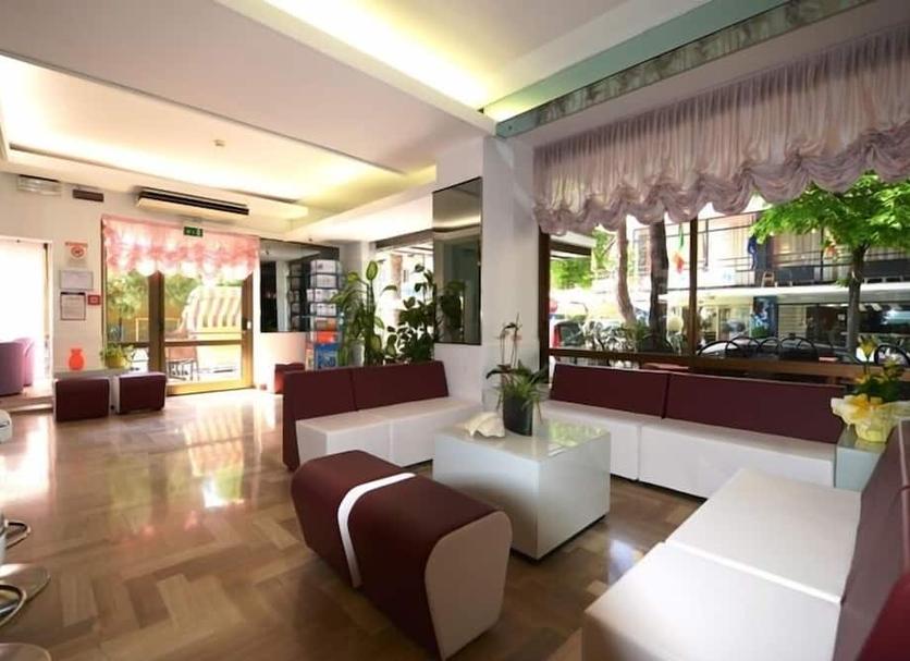 Lobby Zdjęcie