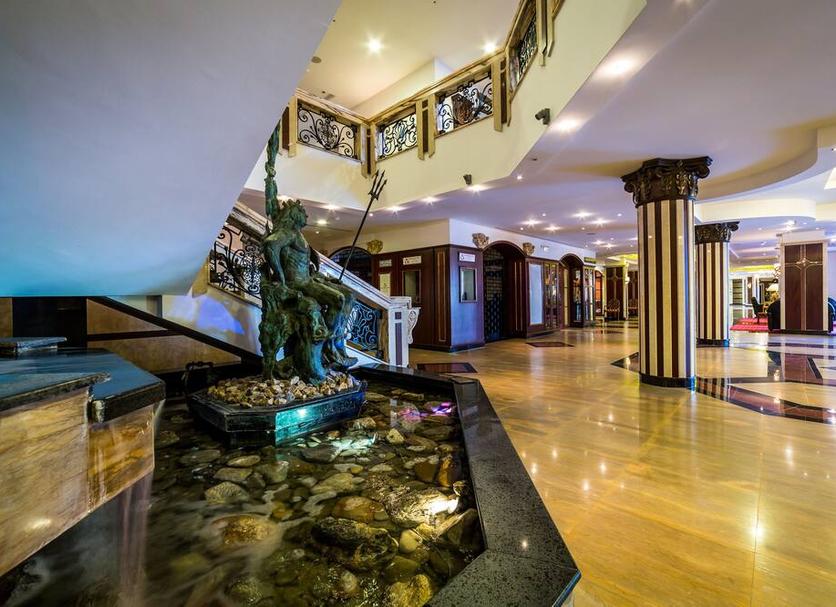 Lobby Zdjęcie
