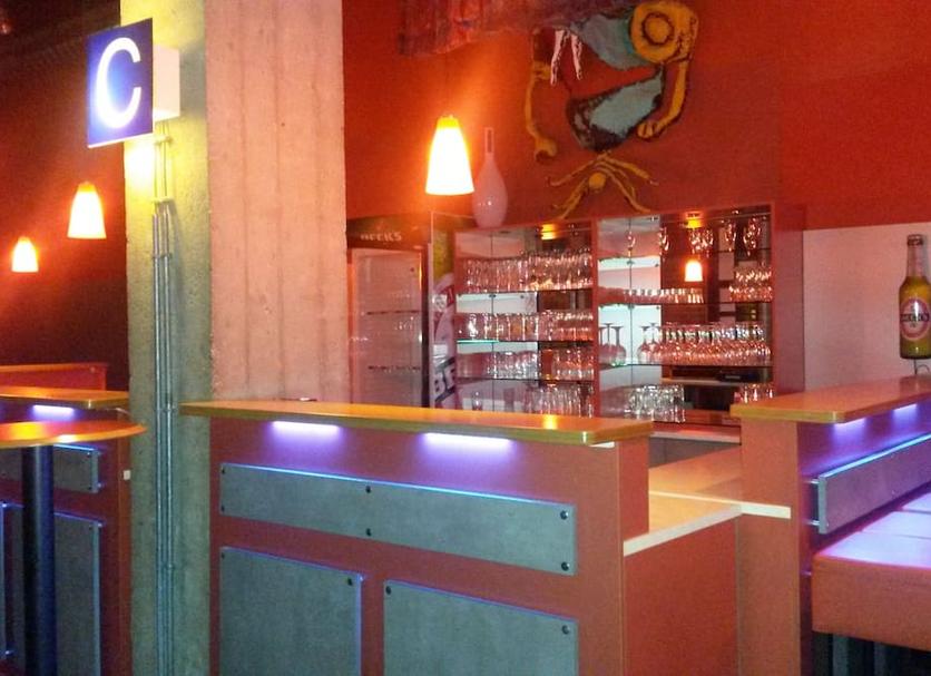 Bar Zdjęcie