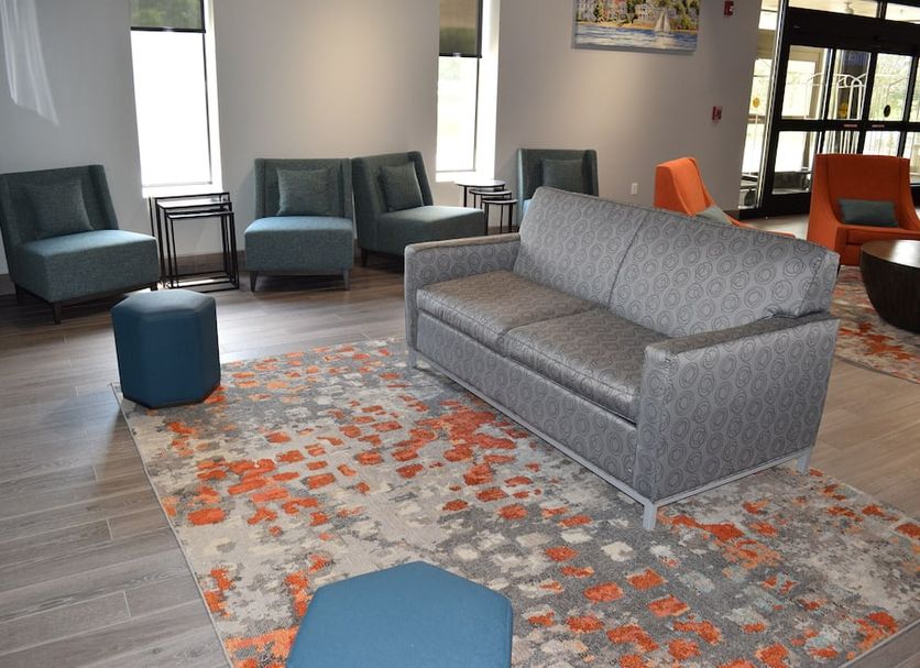 Pokój dzienny Zdjęcie