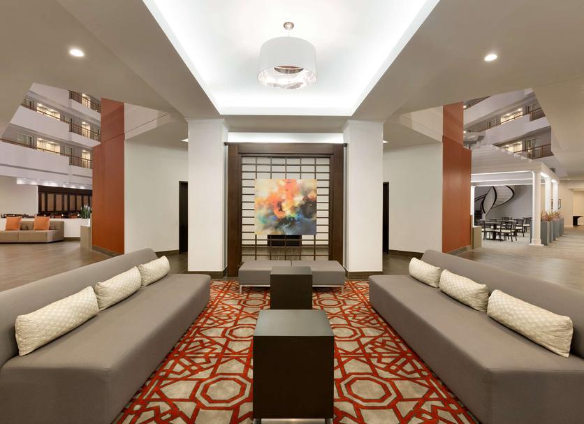 Lobby Zdjęcie