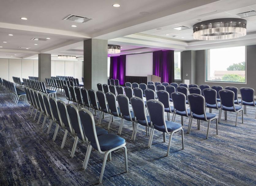 Sala konferencyjna Zdjęcie