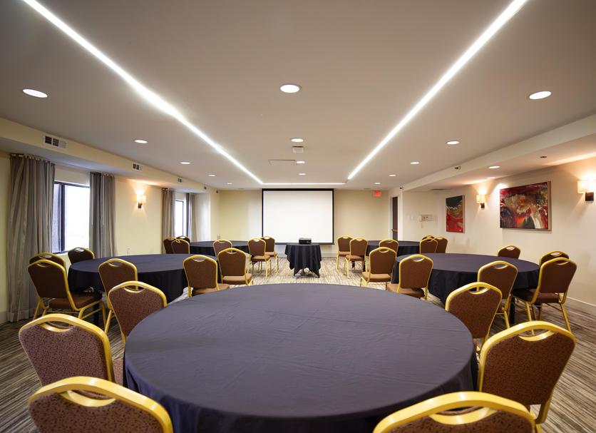 Sala konferencyjna Zdjęcie