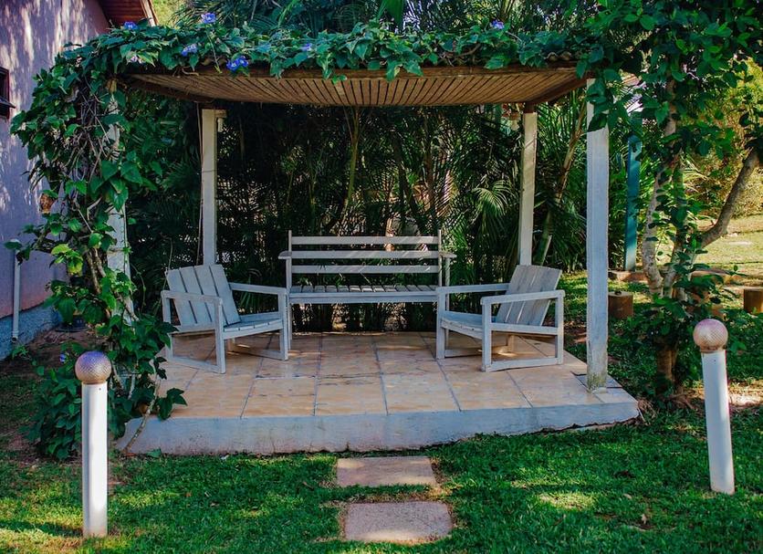 Patio Zdjęcie