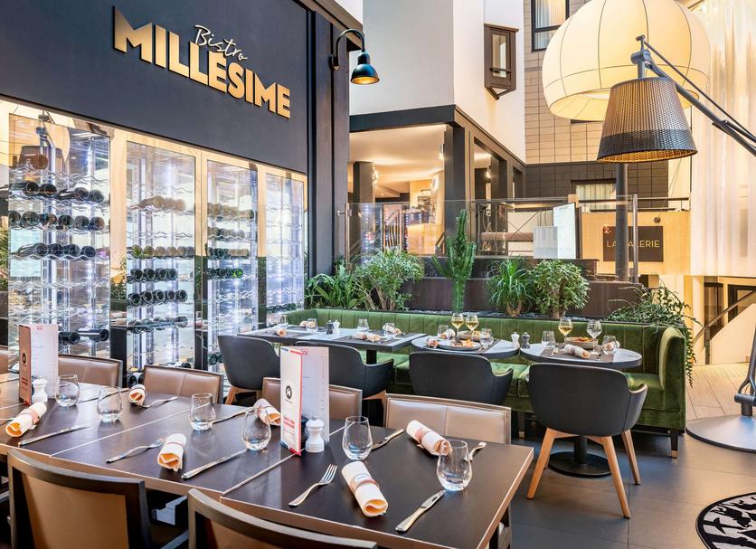 Restauracja Zdjęcie